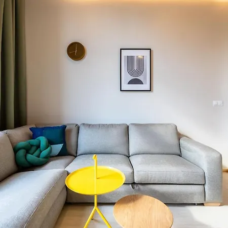Wam Apartment *