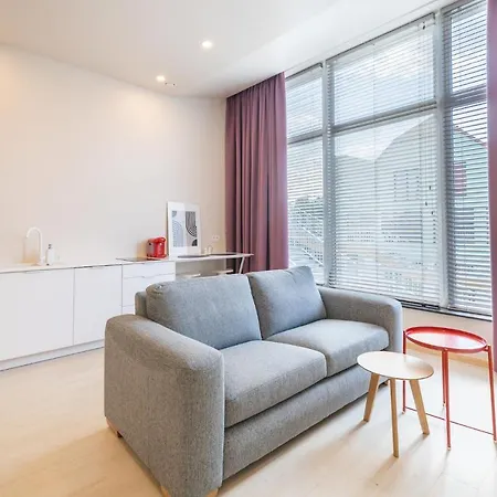 Apartment Wam