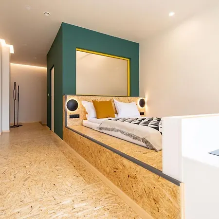 Wam Apartment