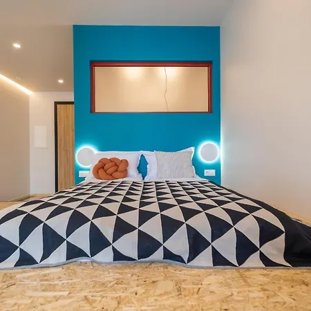 Apartment Wam *