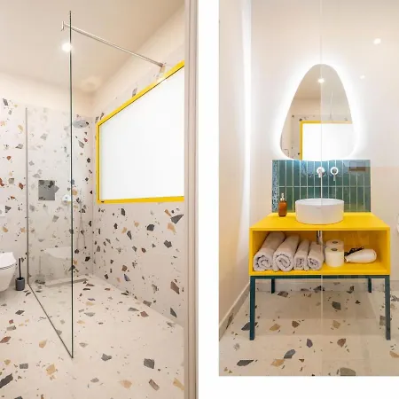 Apartment Wam *