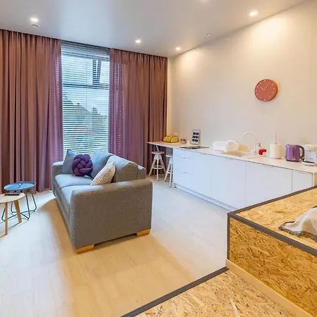 Wam Apartment *