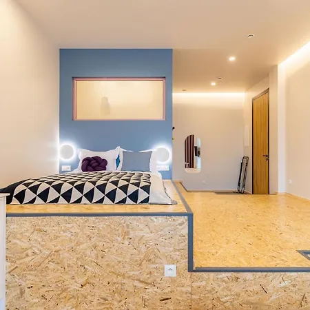 Wam Apartment