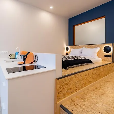 Apartment Wam *