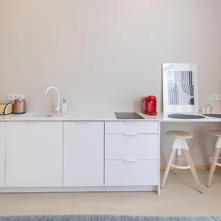 Wam Appartement Giżycko