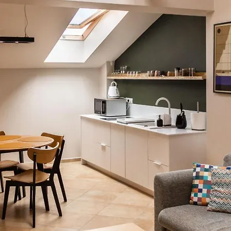 Wam Appartement Giżycko