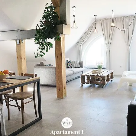 Wam Apartment *