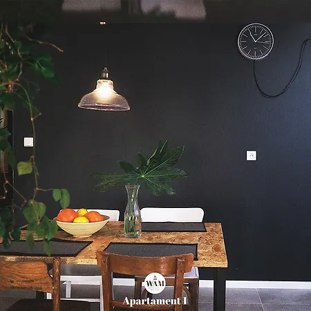 Wam Appartement Giżycko