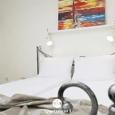 Apartment Wam Gizycko