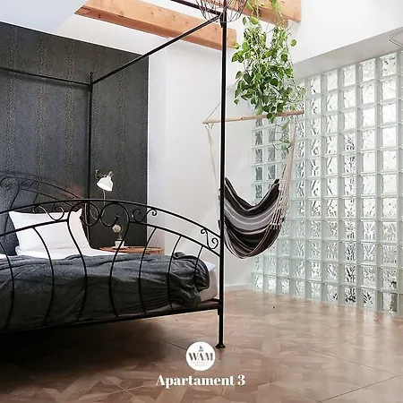Wam Apartment *