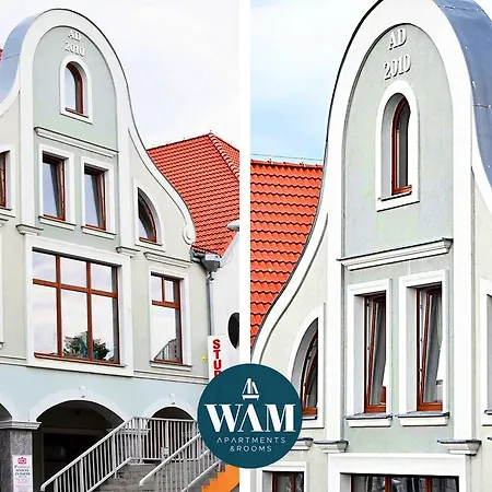 Apartment Wam *