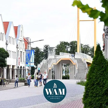 Appartement Wam Giżycko